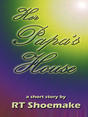 cover image of Her Papa's House